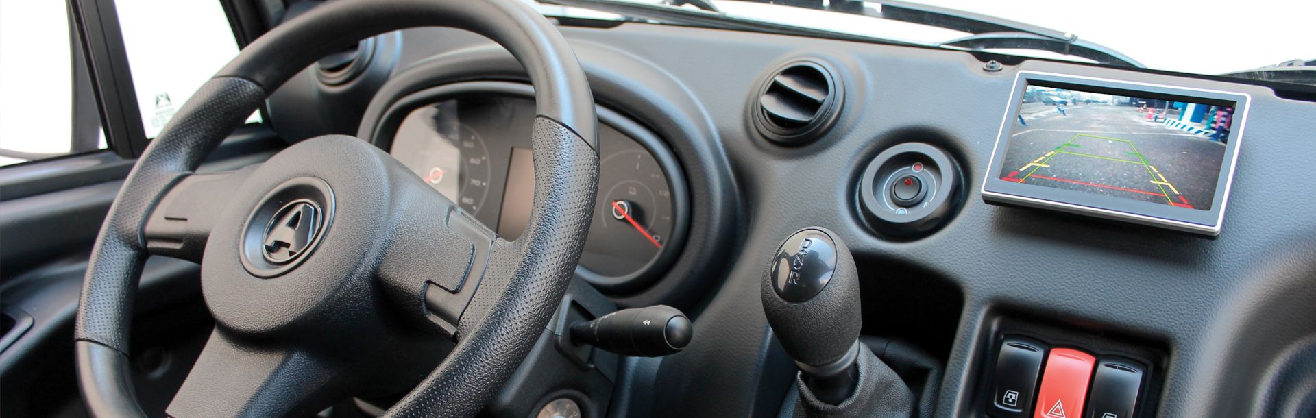 Opțiune nouă pentru autoutilitară